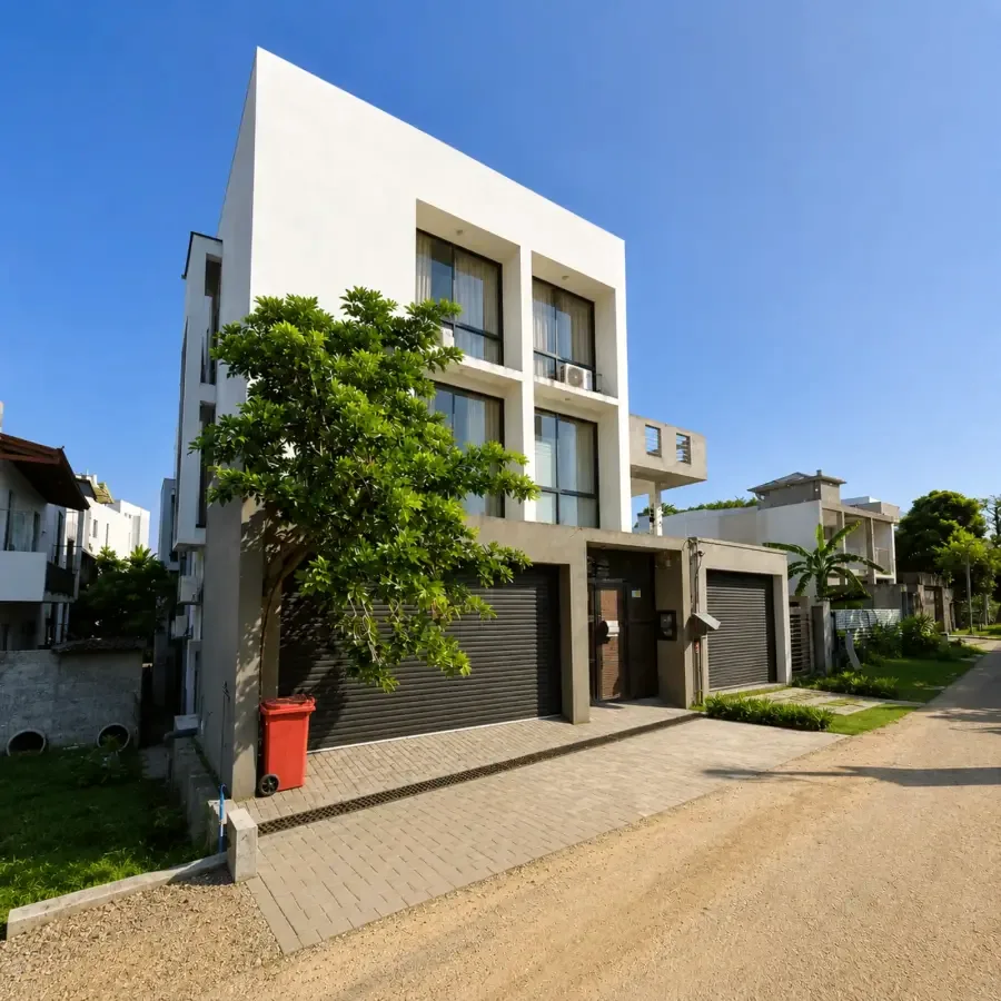 Office Space in Malabe