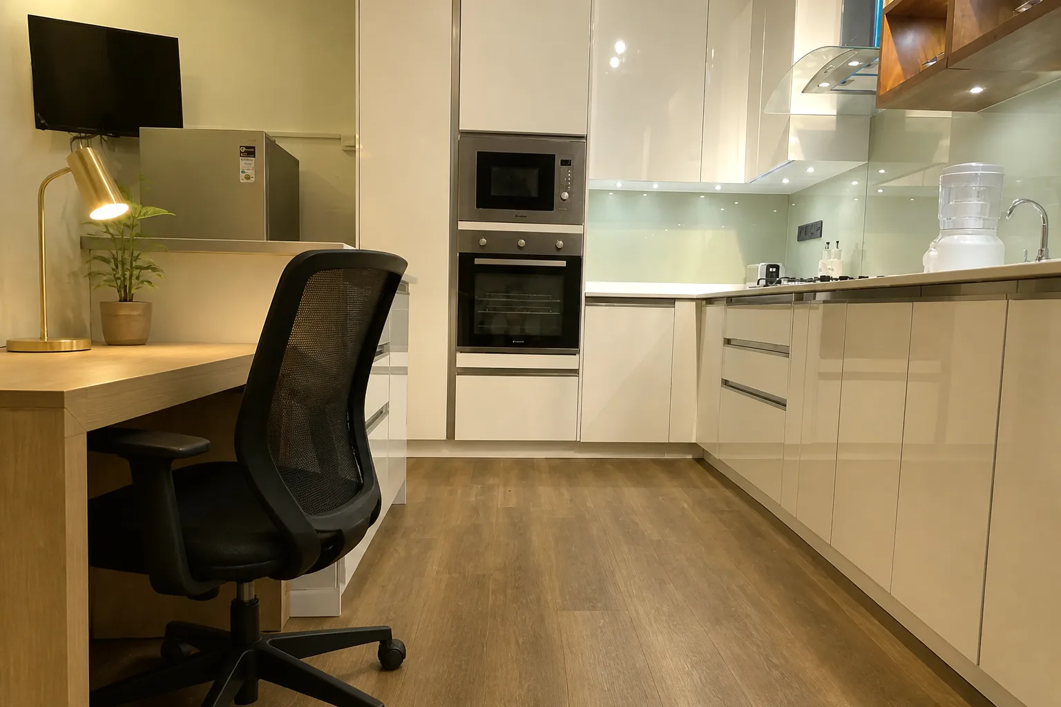 Private office near New Kandy Road