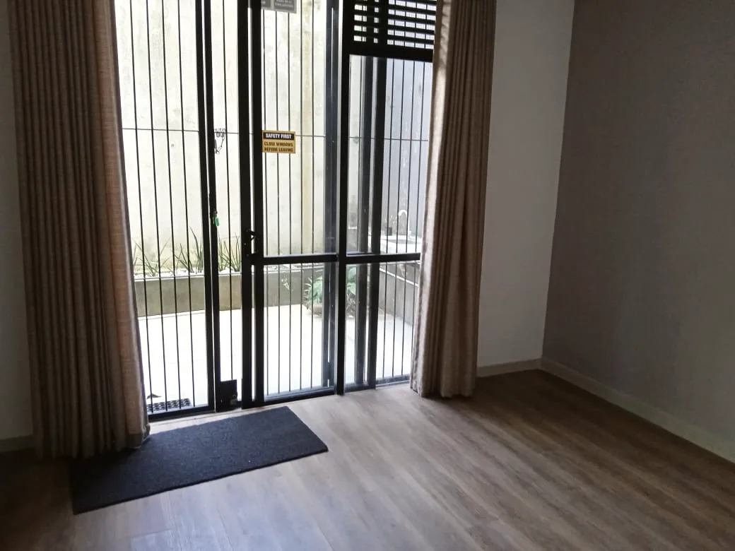 IT office space with 24/7 access