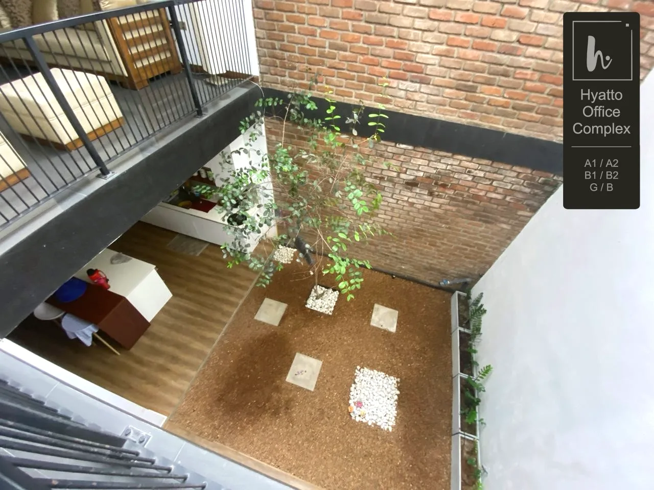 Startup office space in Malabe