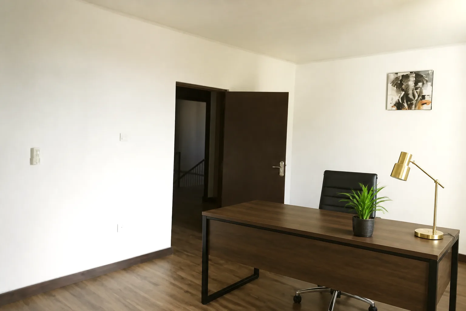 Small office space for rent in Malabe