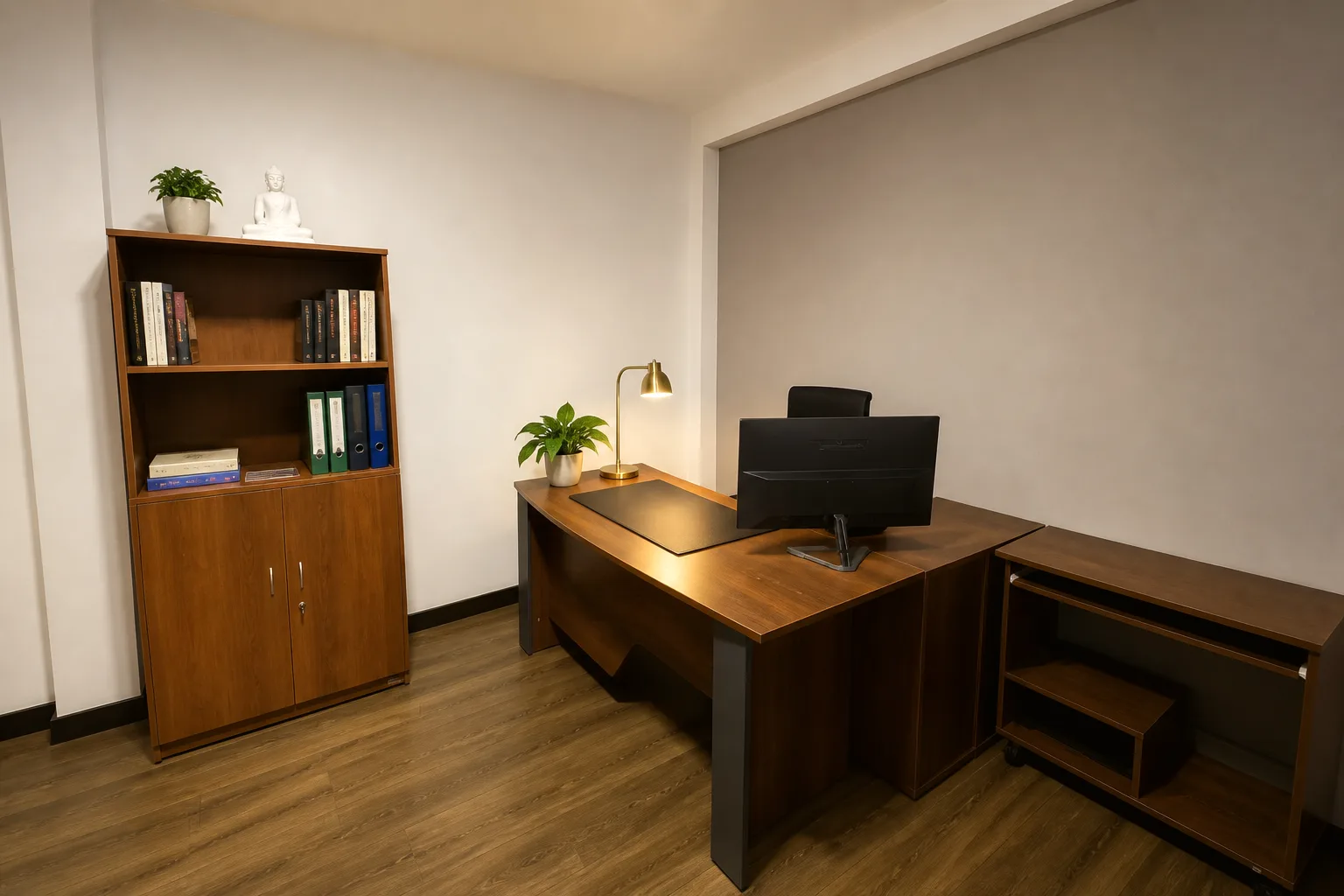 Team office near Battaramulla