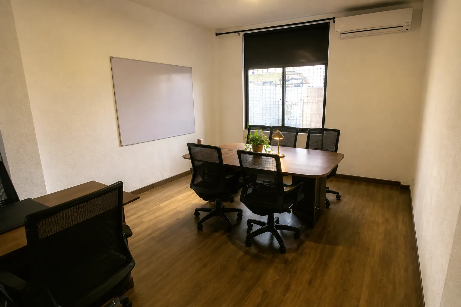 Team office near Battaramulla