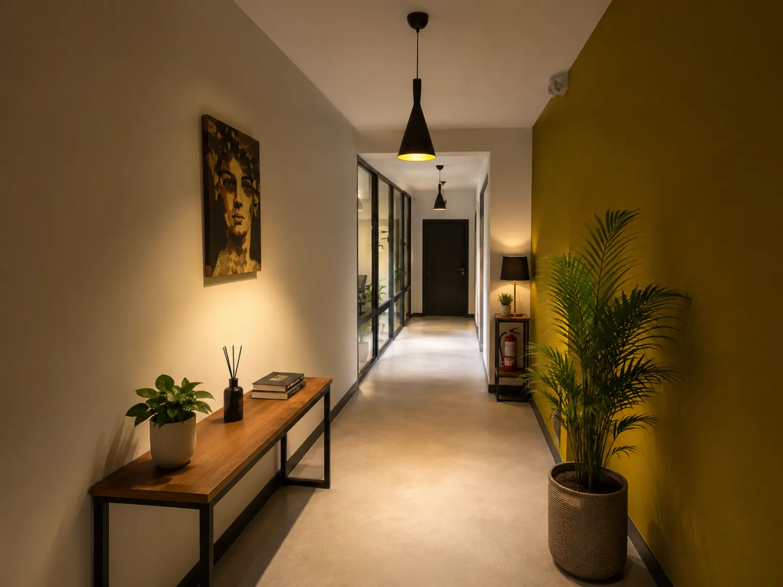 Coworking Space in Malabe
