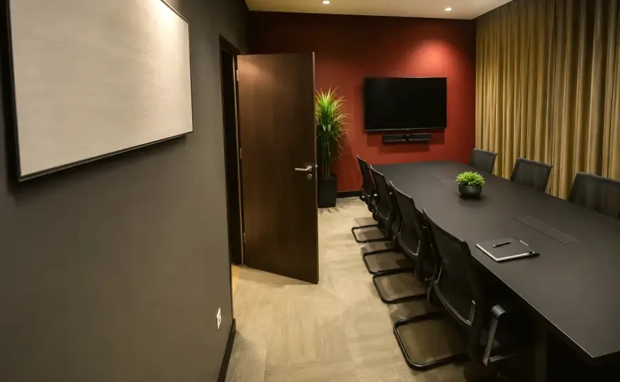 Meeting Rooms Malabe