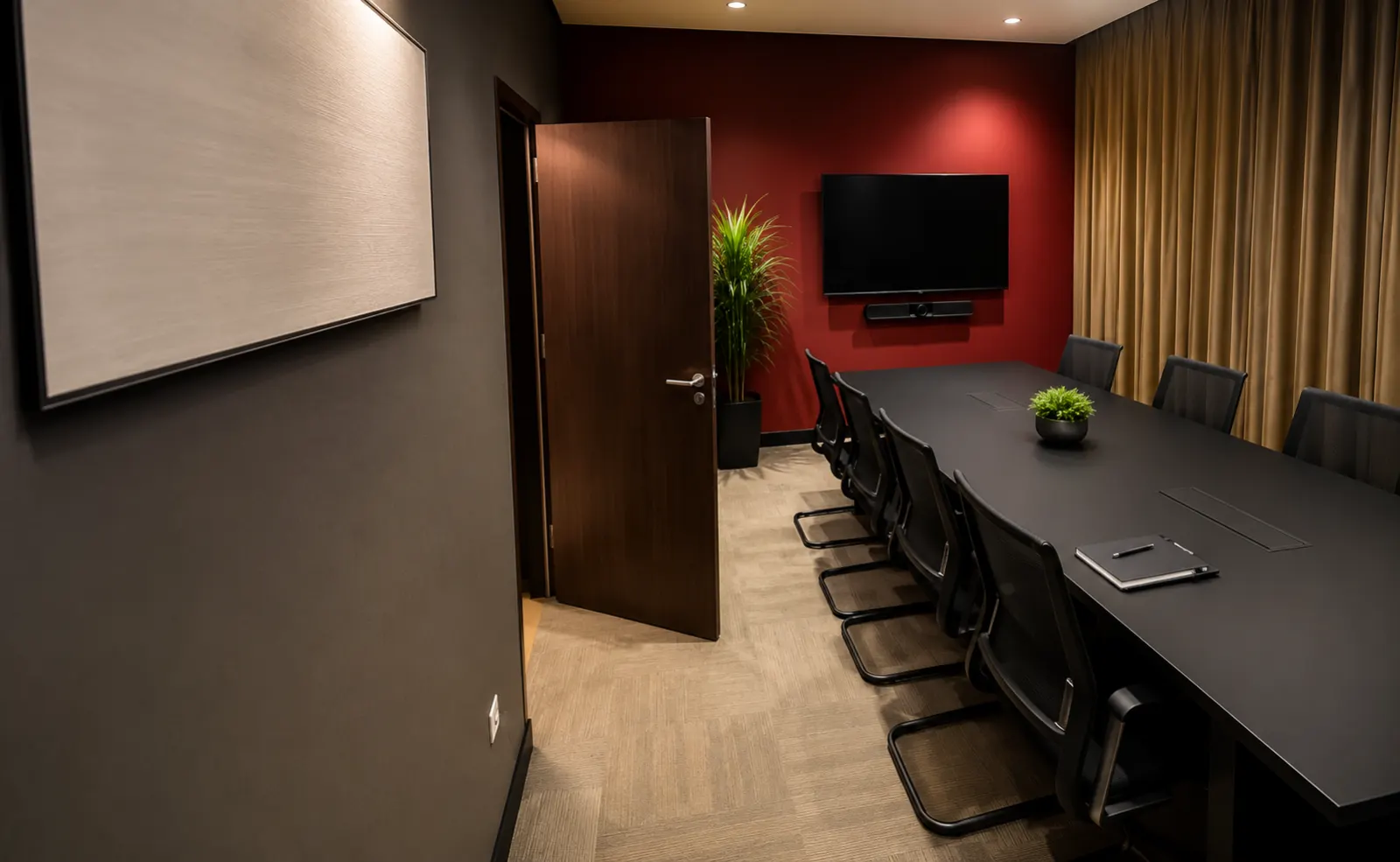 Meeting Rooms for Hire in Malabe