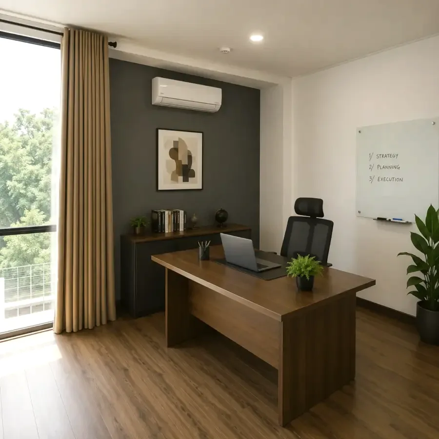 Private Offices for Rent in Malabe