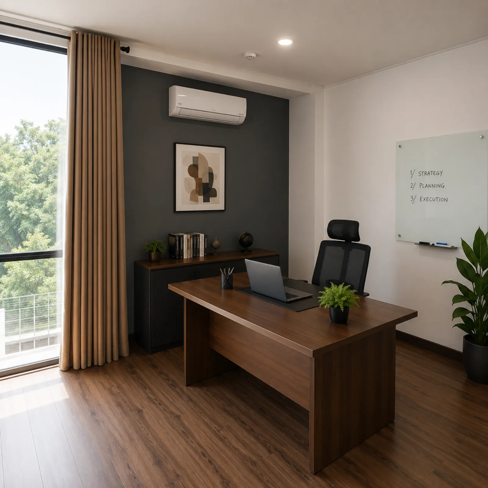 Private Offices for Rent in Malabe
