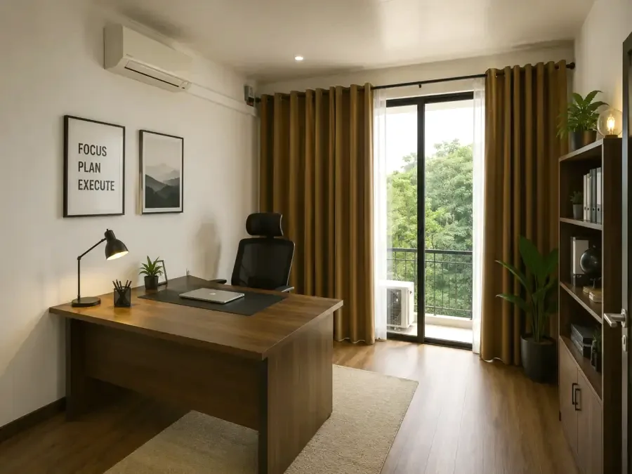 Private Offices Malabe
