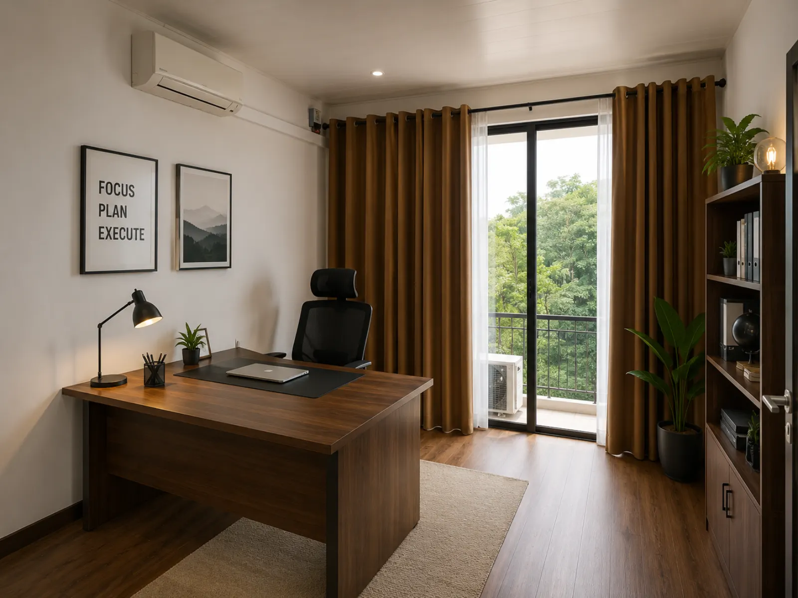 Private Offices for Rent in Malabe