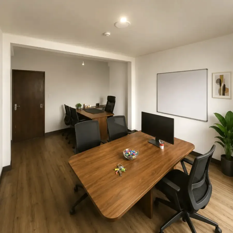Coworking Space Malabe