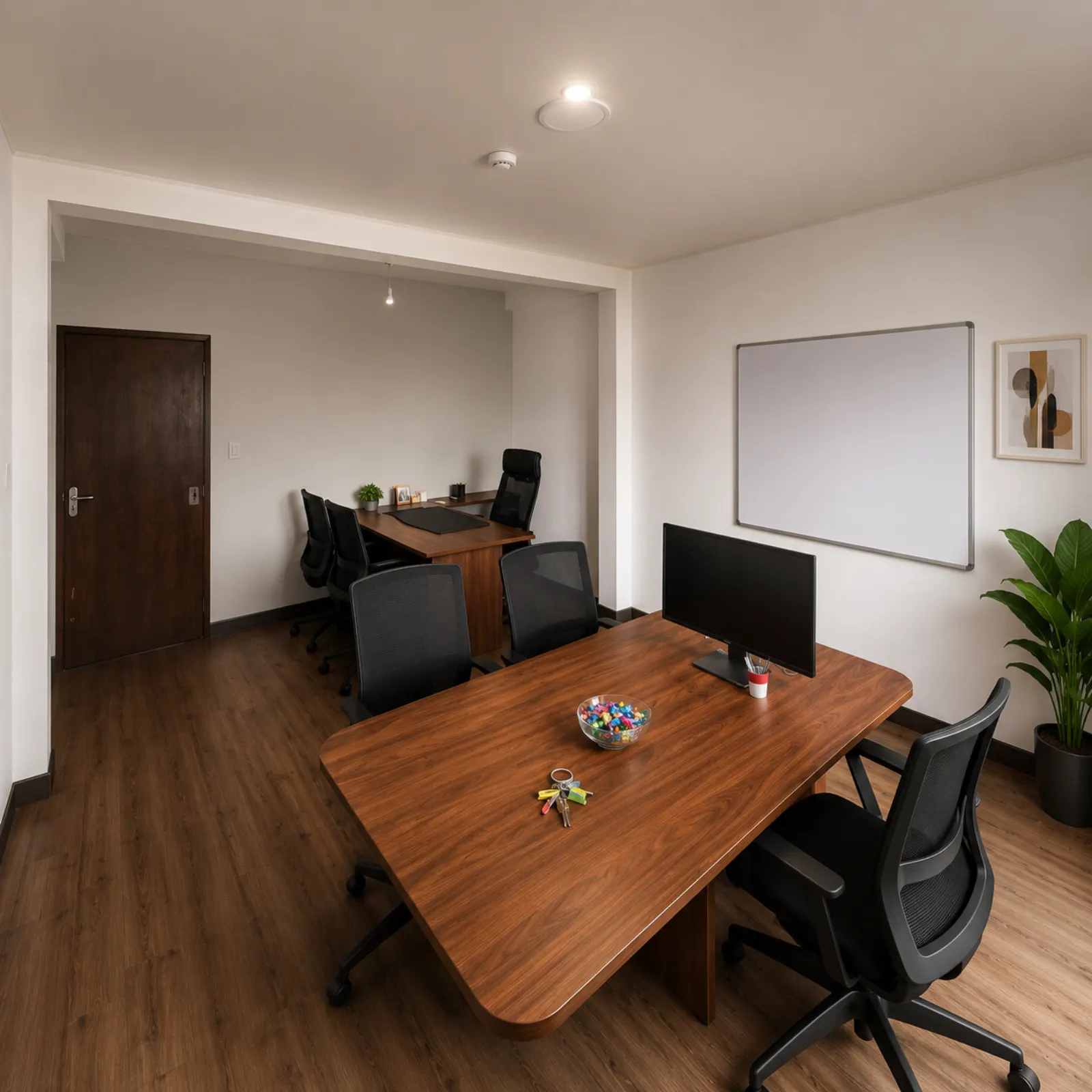 Coworking Space Malabe