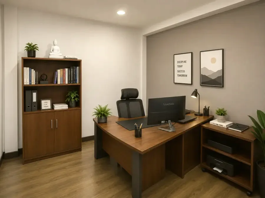 Private Offices for Rent in Malabe