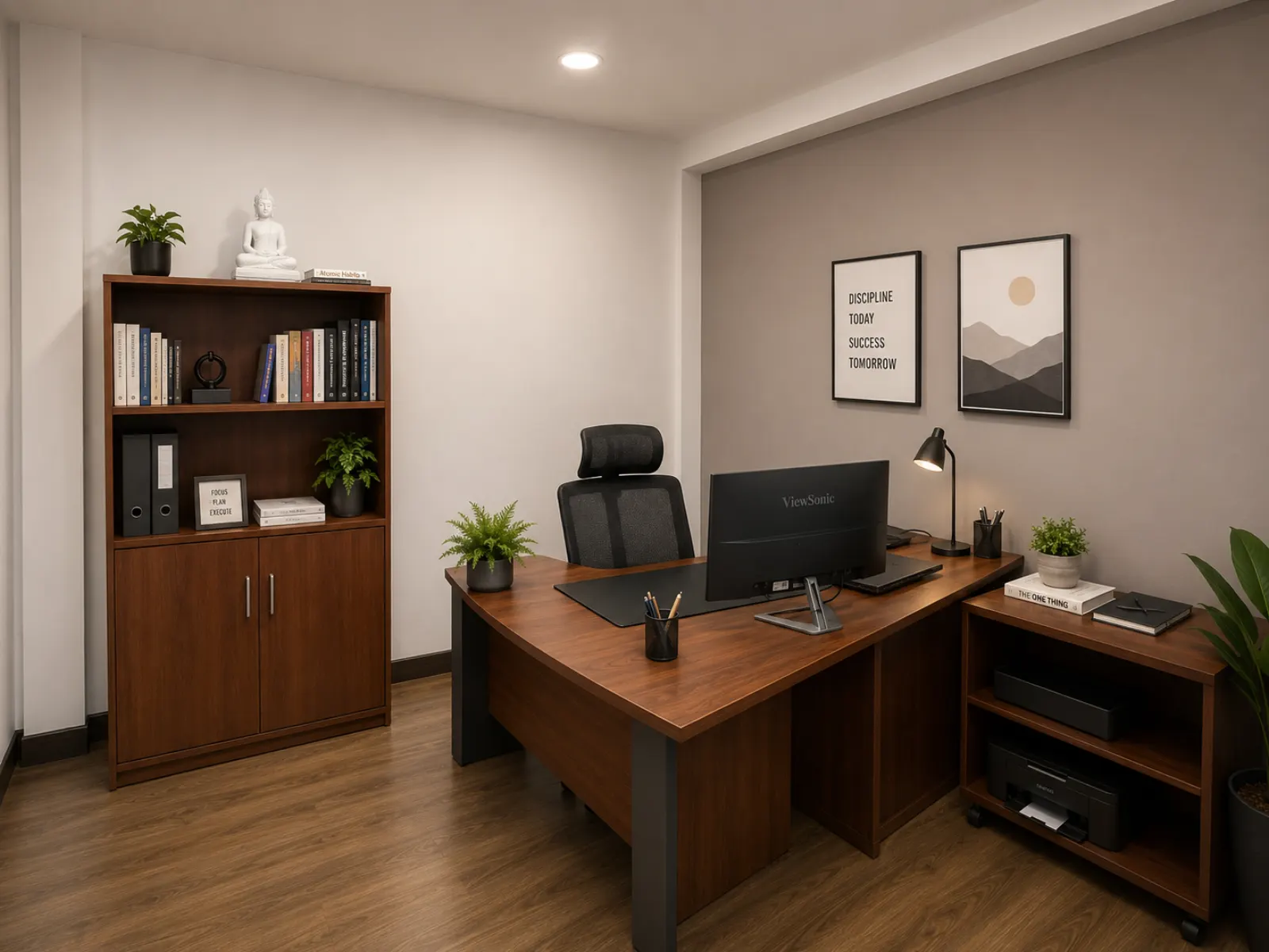 Private Offices for Rent in Malabe