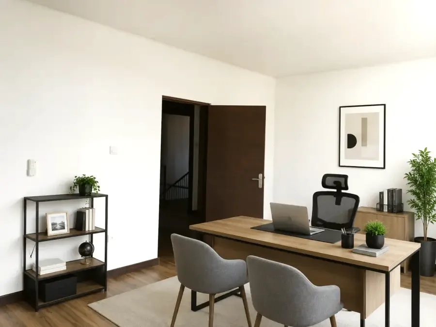 Hot desk in Malabe, Colombo