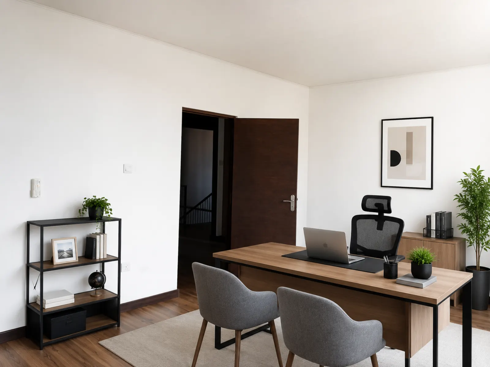 Dedicated Desk Colombo | Hyatto Malabe