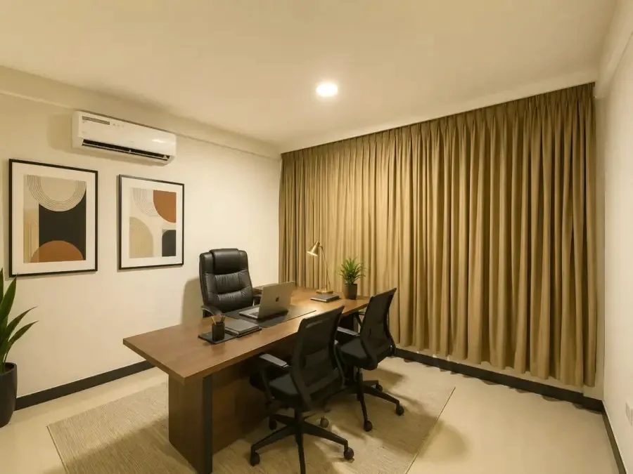 Meeting Rooms for Hire in Malabe