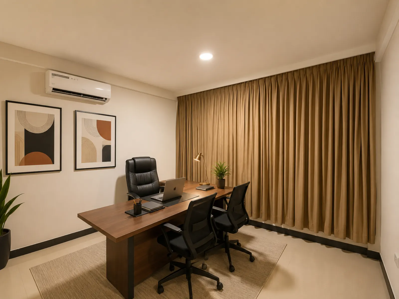Meeting Rooms for Hire in Malabe