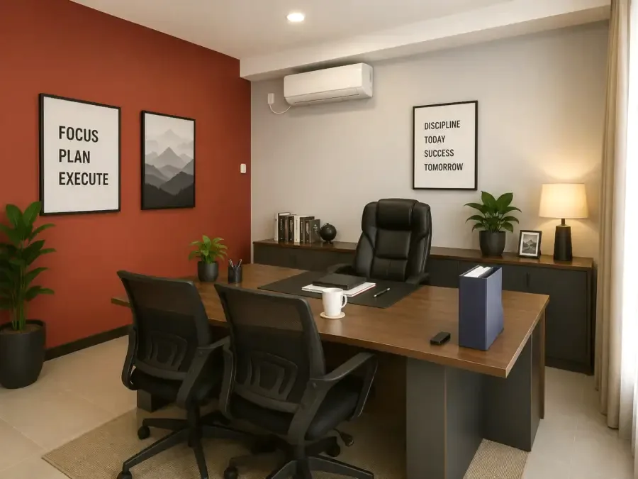 Meeting Rooms for Hire in Malabe