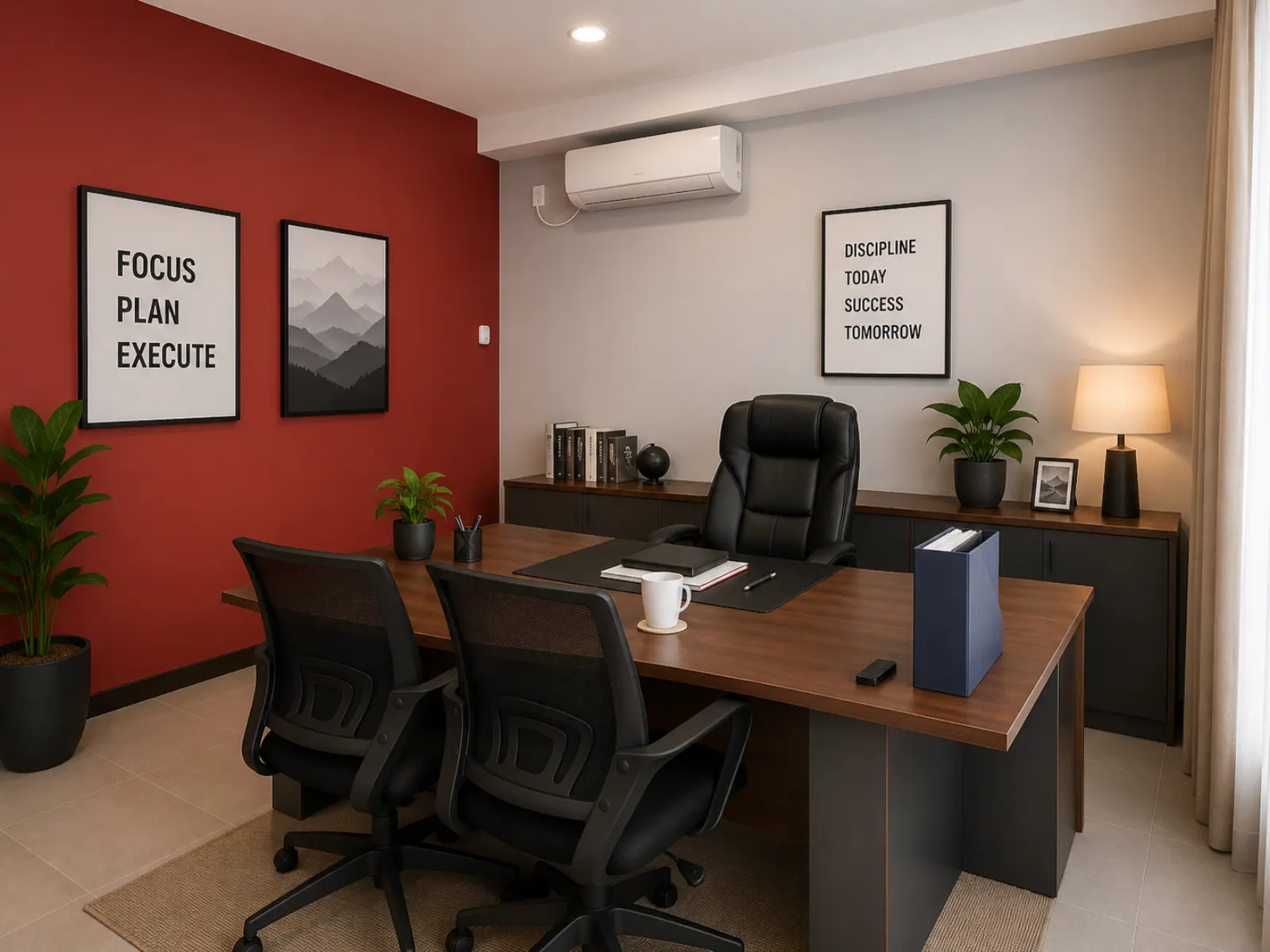 Meeting Rooms for Hire in Malabe